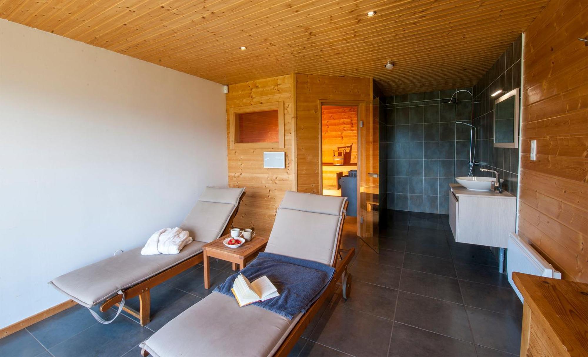 Les Chalets De La Marcairie Metzeral Exteriör bild