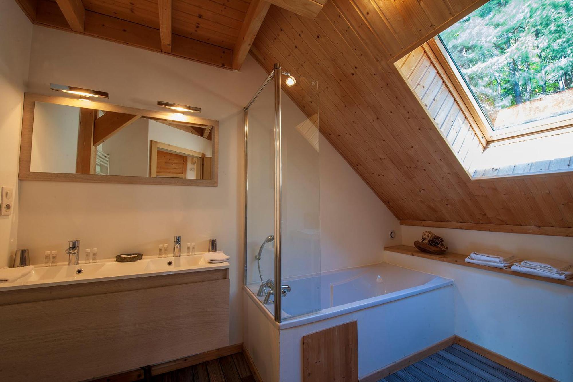 Les Chalets De La Marcairie Metzeral Exteriör bild
