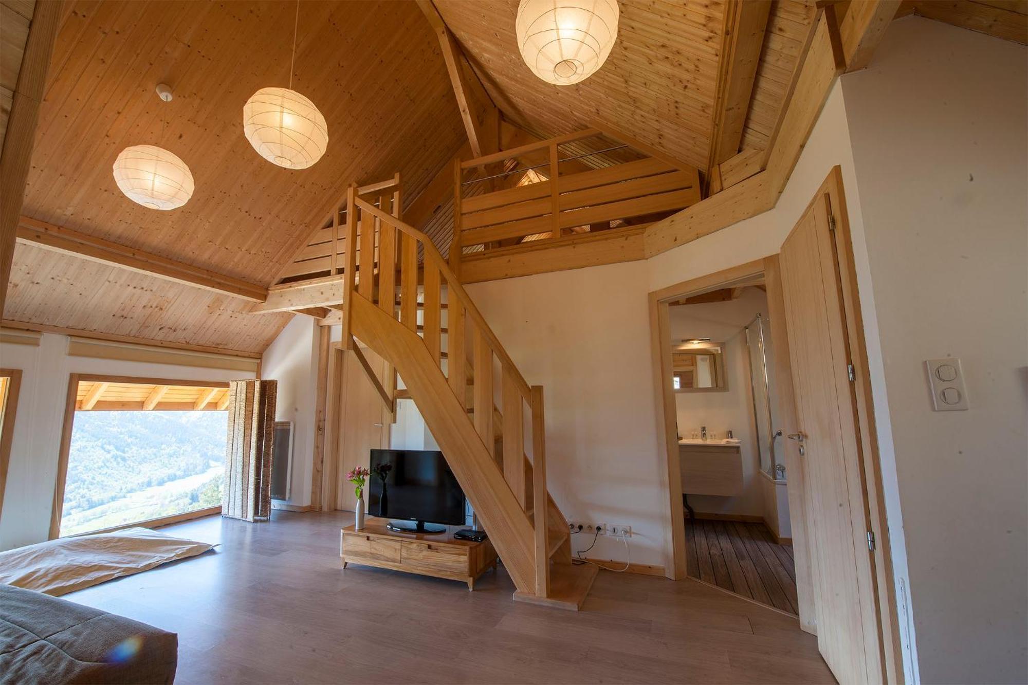 Les Chalets De La Marcairie Metzeral Exteriör bild