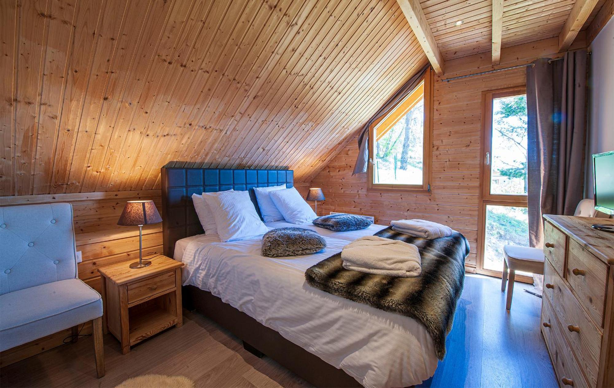 Les Chalets De La Marcairie Metzeral Exteriör bild