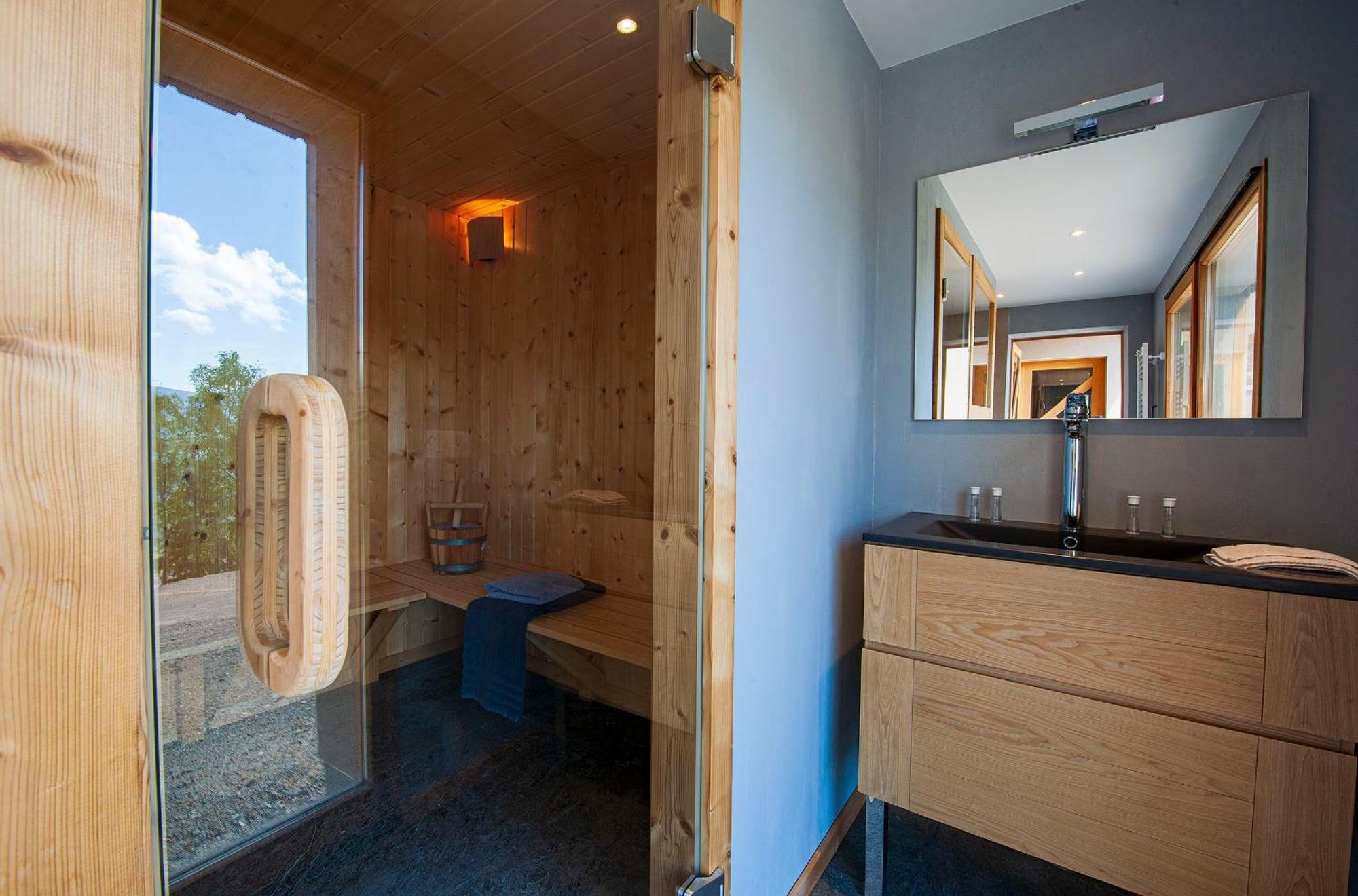 Les Chalets De La Marcairie Metzeral Exteriör bild