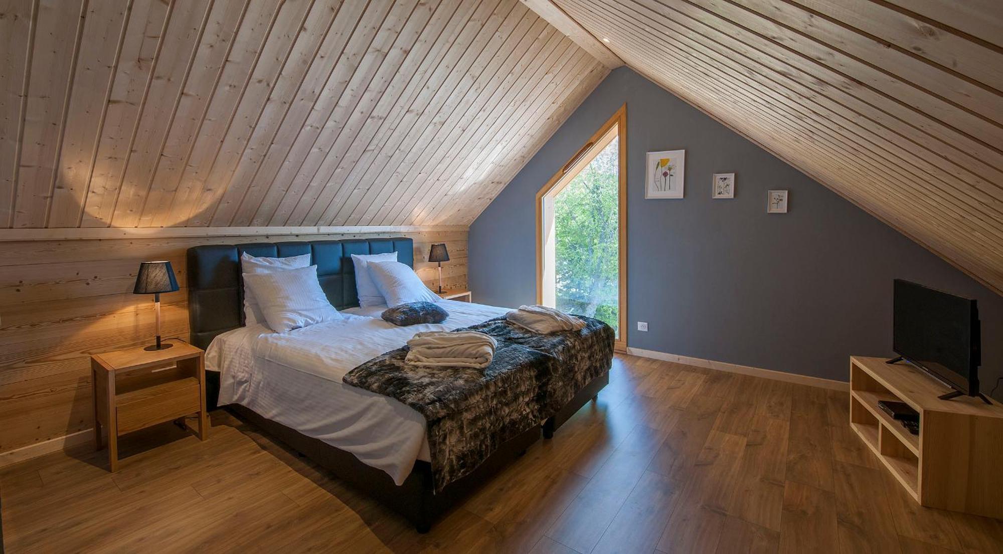 Les Chalets De La Marcairie Metzeral Exteriör bild